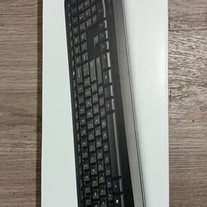 Microsoft Wireless 850 Keyboard